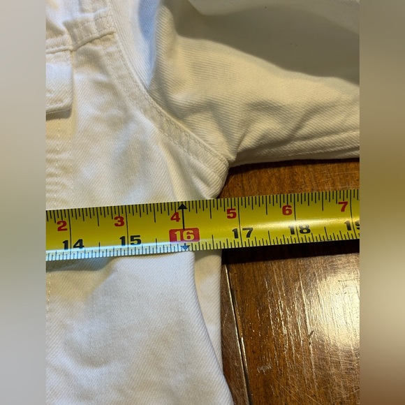 Women’s GAP Jean Jacket Size XS/P - Picture 7 of 8